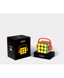 Xiaomi Giiker Metering Super Cube, умный кубик Рубика